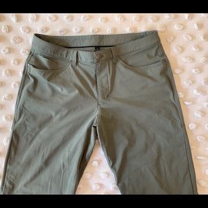 Men’s Lululemon Pants.